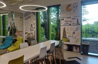 University Pky, Chilworth to rent Interior Photo- Image 2 of 4