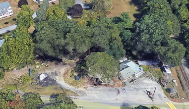 3 Plain Rd, Westford, MA - aerial  map view