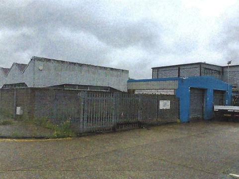 More details for 6-8 Howard Chase, Basildon - Industrial for Sale