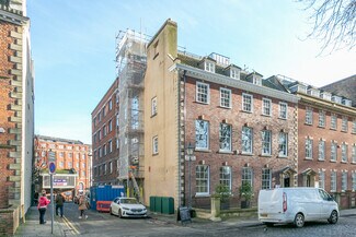 More details for 10 Queen Sq, Bristol - Office for Rent