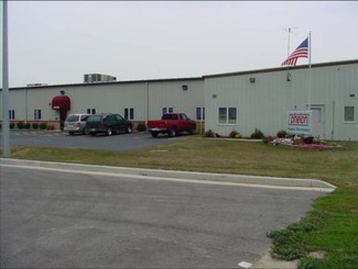 More details for 990 Richard St, Lomira, WI - Industrial for Rent