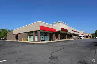 More details for 15142 Frederick Rd, Rockville, MD - Retail for Rent