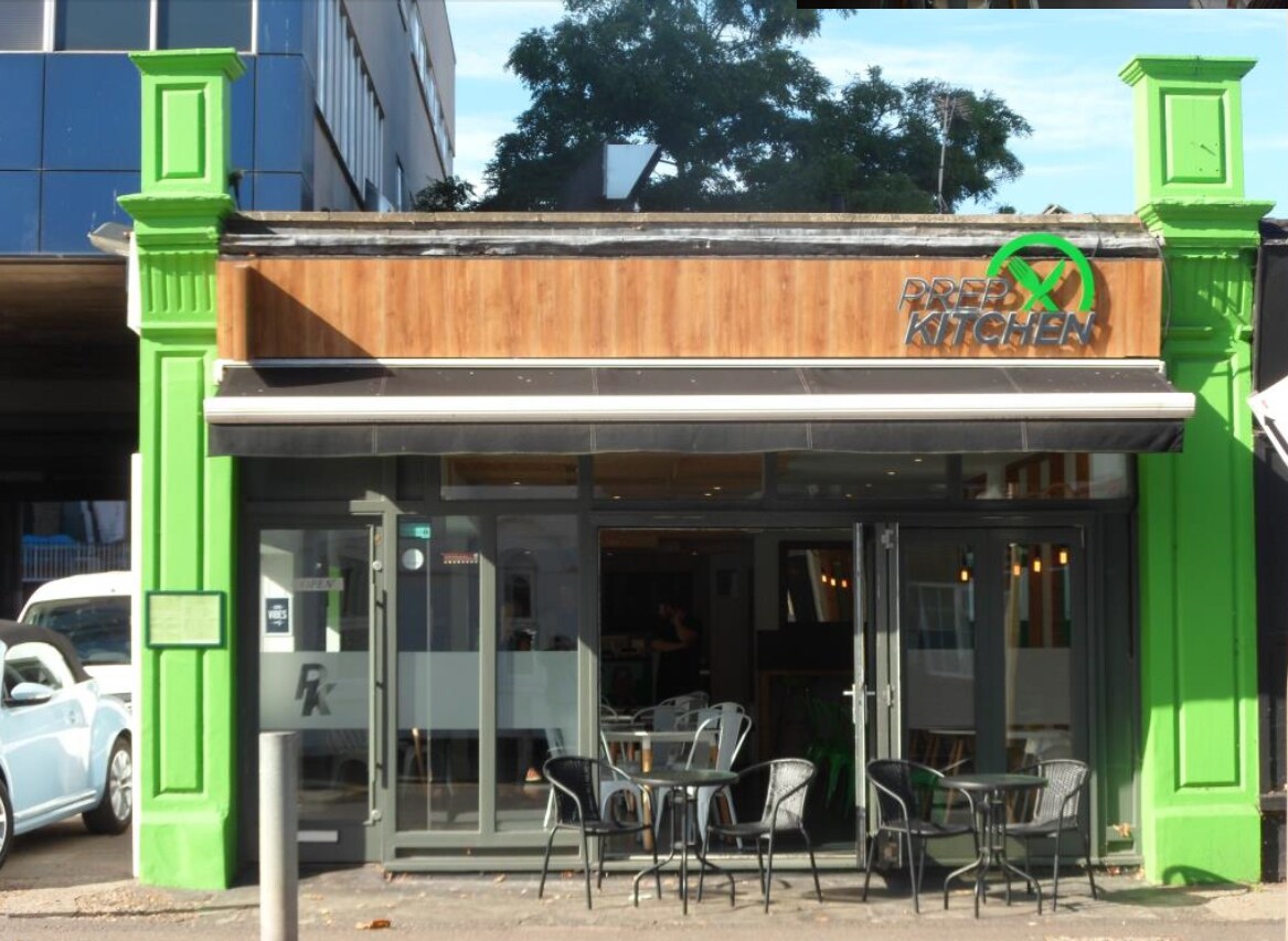 27 Chichester Rd, Southend On Sea for sale Primary Photo- Image 1 of 1