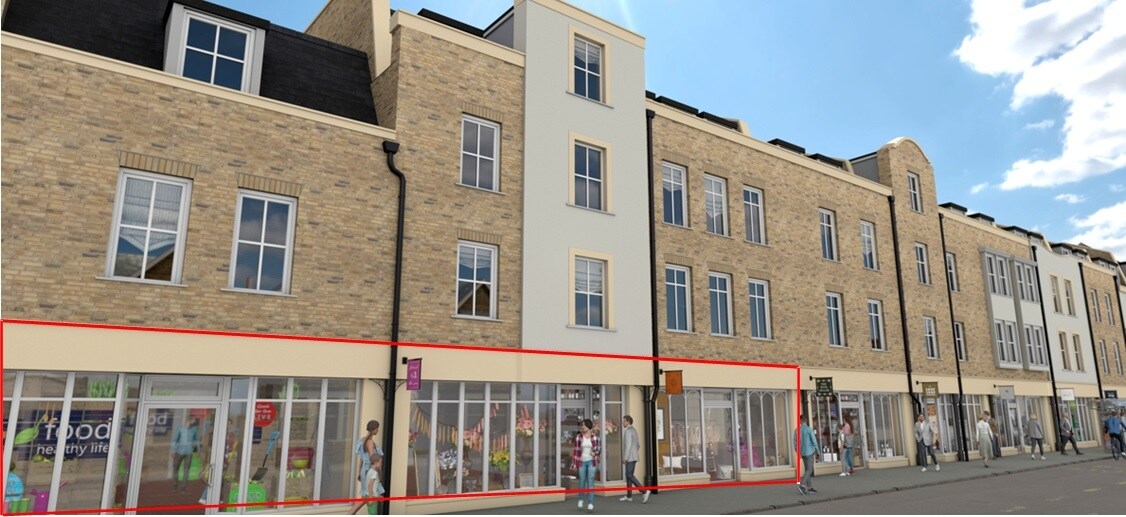 74-76 High St, Herne Bay for sale Building Photo- Image 1 of 1