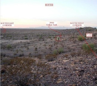 More details for 40 Acres at Big Horn Ranch Salome – Land for Sale, Salome, AZ