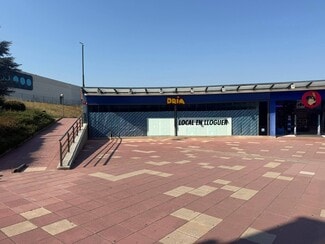 More details for Carrer del Montseny, 10, Granollers - Retail to Rent