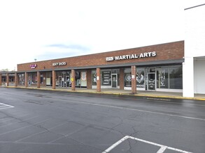 1101-1197 N Eastman Rd, Kingsport, TN for rent Building Photo- Image 2 of 7