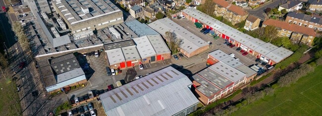 More details for Glenville Mews, London - Industrial to Rent