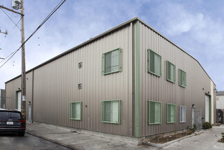 More details for 1405 Van Dyke Ave, San Francisco, CA - Industrial for Rent