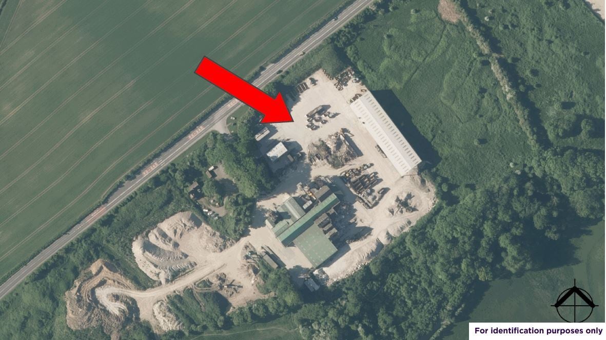 The Firs, Combe Hay for sale Primary Photo- Image 1 of 1