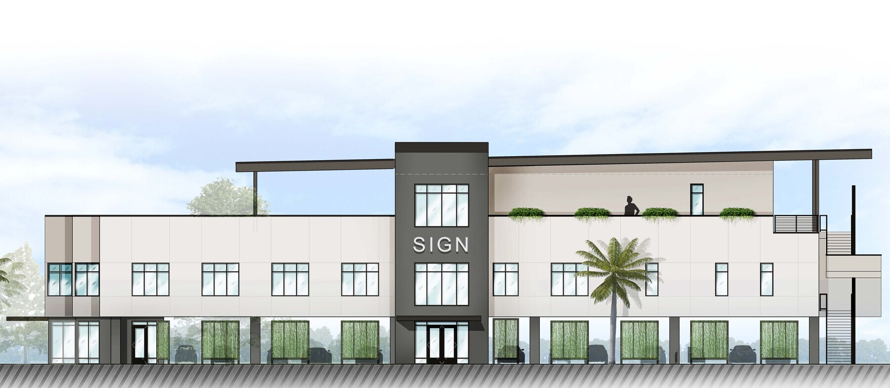 425 Sybelia Pky, Maitland 32751 Land for Sale