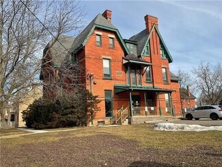 More details for 25 William St, Brantford, ON - Office for Sale