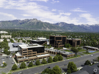 More details for 3981 S 700 E, Salt Lake City, UT - Office, Retail for Rent