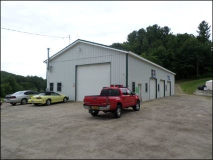 15212 State Route 30, Malone, NY for sale - Primary Photo - Image 1 of 1