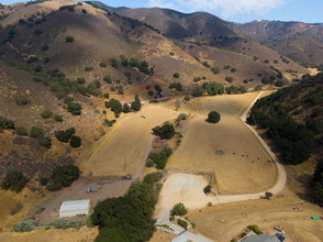 34021 Chualar Canyon Rd, Chualar, CA for sale Aerial- Image 1 of 1