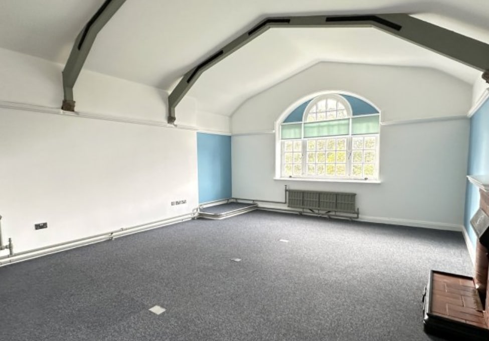 Loughborough Rd, Quorn to rent Interior Photo- Image 1 of 16