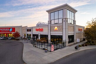 More details for 10-28 Crowfoot Ter NW, Calgary, AB - Retail to Rent