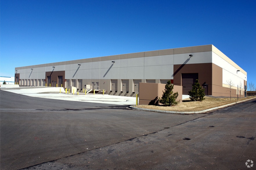 8532 Concord Center Dr, Englewood, CO to rent - Building Photo - Image 2 of 19