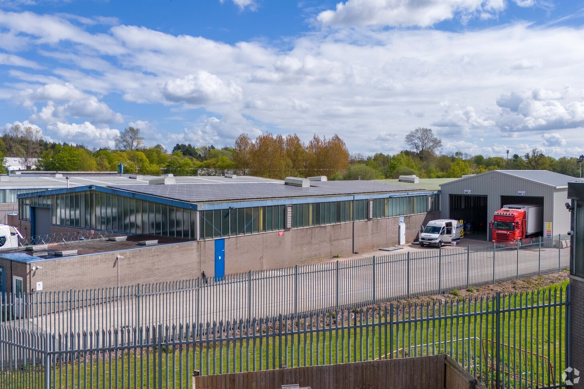 14 Halesfield, Telford for sale Primary Photo- Image 1 of 1