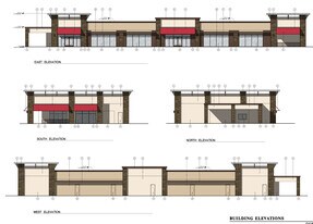 SEC 99th Ave & Van Buren St - Commercial Property