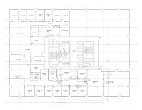 5945-5955 Airport Rd, Mississauga, ON for rent Floor Plan- Image 1 of 1