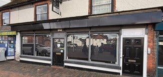 More details for Church Rd, Worthing - Retail for Rent