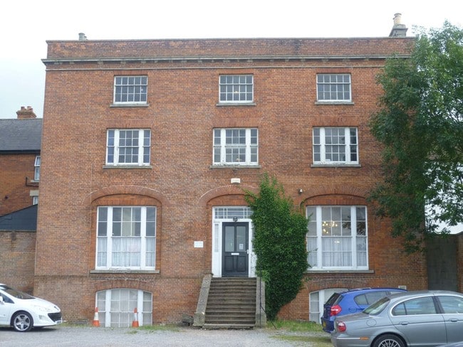 More details for 24 Warminster Rd, Westbury - Office to Rent