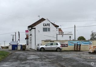 Warley Cross, Driffield for sale Primary Photo- Image 1 of 1