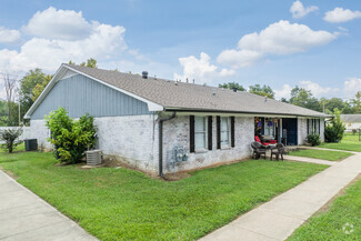 More details for 303 Genesis Ct, Yazoo City, MS - Residential for Sale