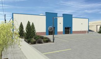 More details for 1023 N Monroe St, Spokane, WA - Industrial for Rent