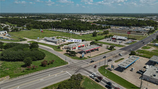 More details for 3400-3402 Highway 21 E, Bryan, TX - Retail for Rent