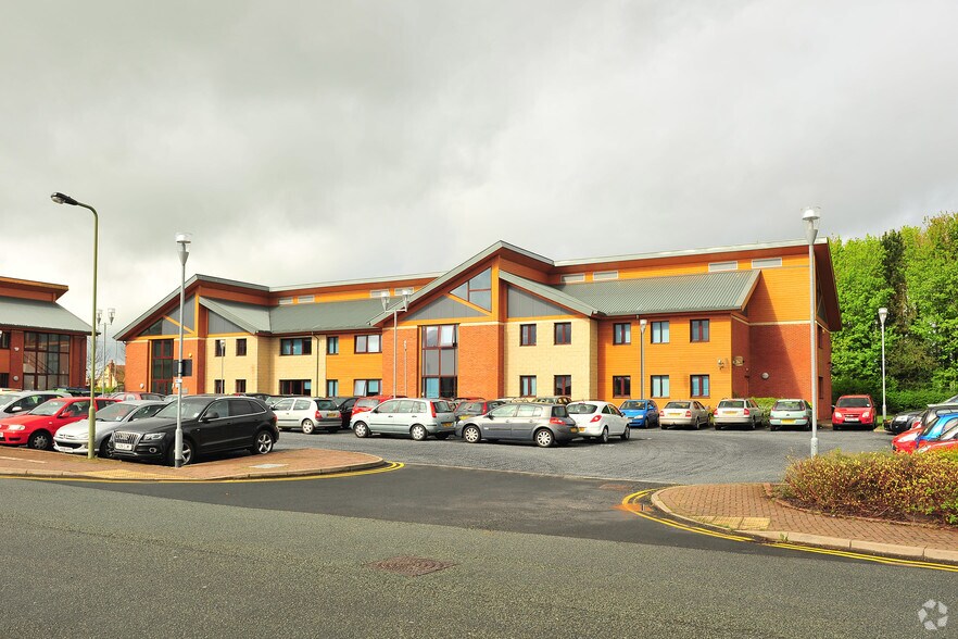 Eco Park Rd, Ludlow to rent - Building Photo - Image 2 of 3