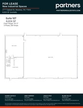 1771 Upland Dr, Houston, TX to rent Site Plan- Image 1 of 1