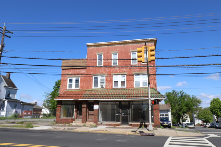 341-343 Ridge Rd, Lyndhurst, NJ for sale - Building Photo - Image 1 of 1