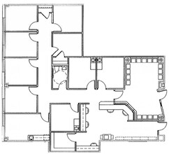 800 Biesterfield Rd, Elk Grove Village, IL for rent Floor Plan- Image 1 of 1