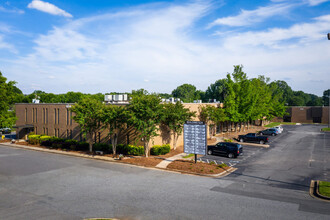 624 Matthews Mint Hill Rd, Matthews, NC for sale Building Photo- Image 1 of 1