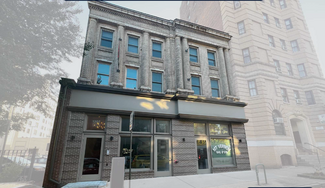 More details for 1305-1307 St Paul St, Baltimore, MD - Office for Rent