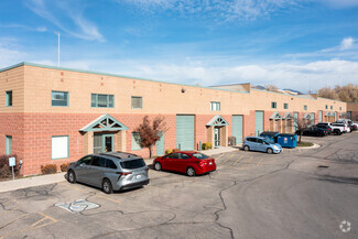 More details for 8535 S 700 W, Sandy, UT - Industrial for Rent