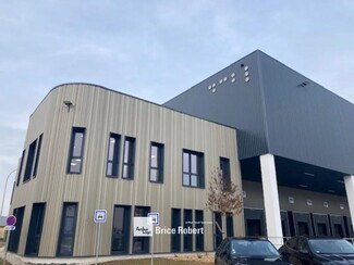 More details for Office, Light Industrial to Rent