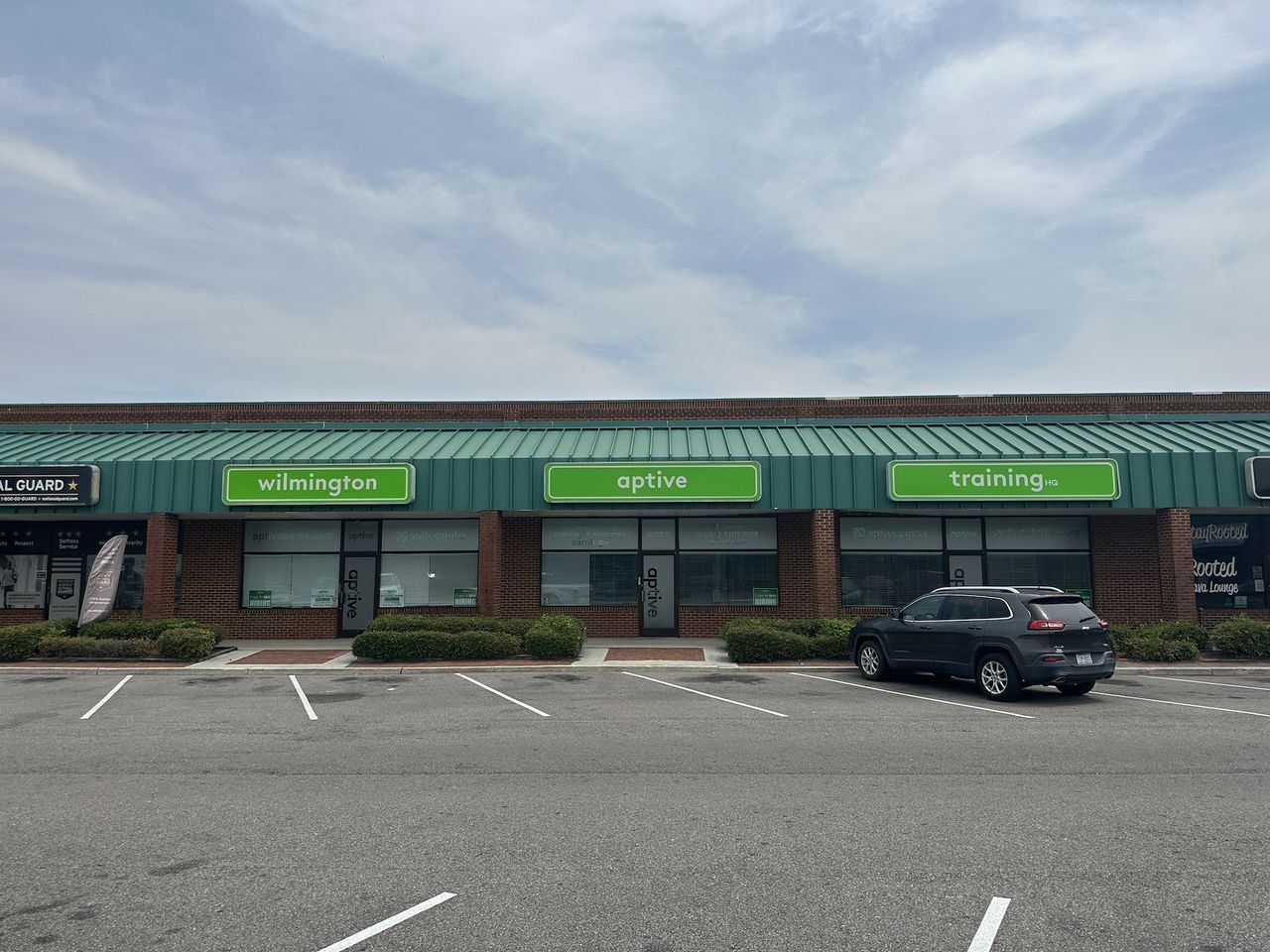 415 S College Rd, Wilmington, NC for sale Building Photo- Image 1 of 1