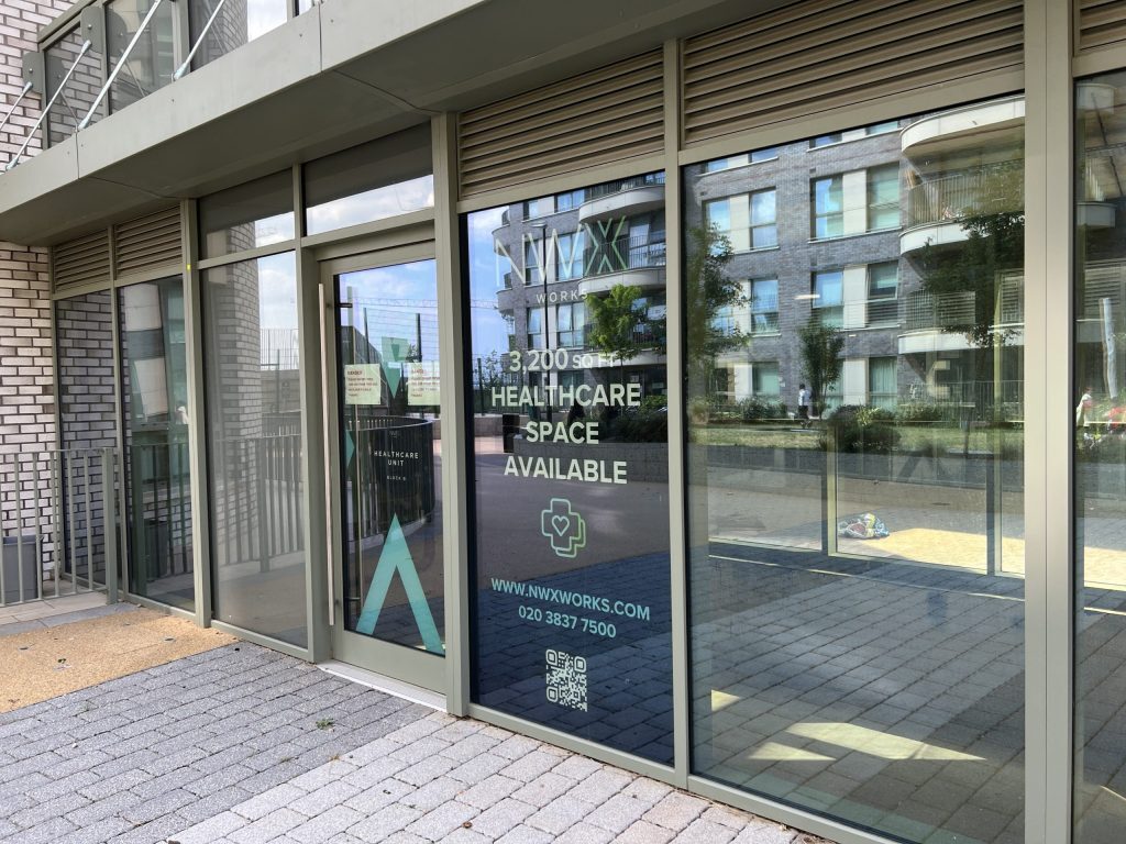 Nwx Works, London to rent Building Photo- Image 1 of 19