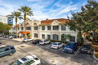 More details for 1781 Park Center Dr, Orlando, FL - Office/Medical for Rent