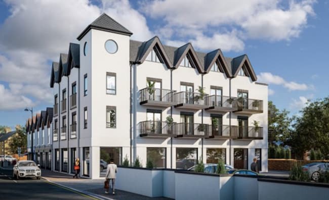 More details for Church St, Staines - Retail to Rent