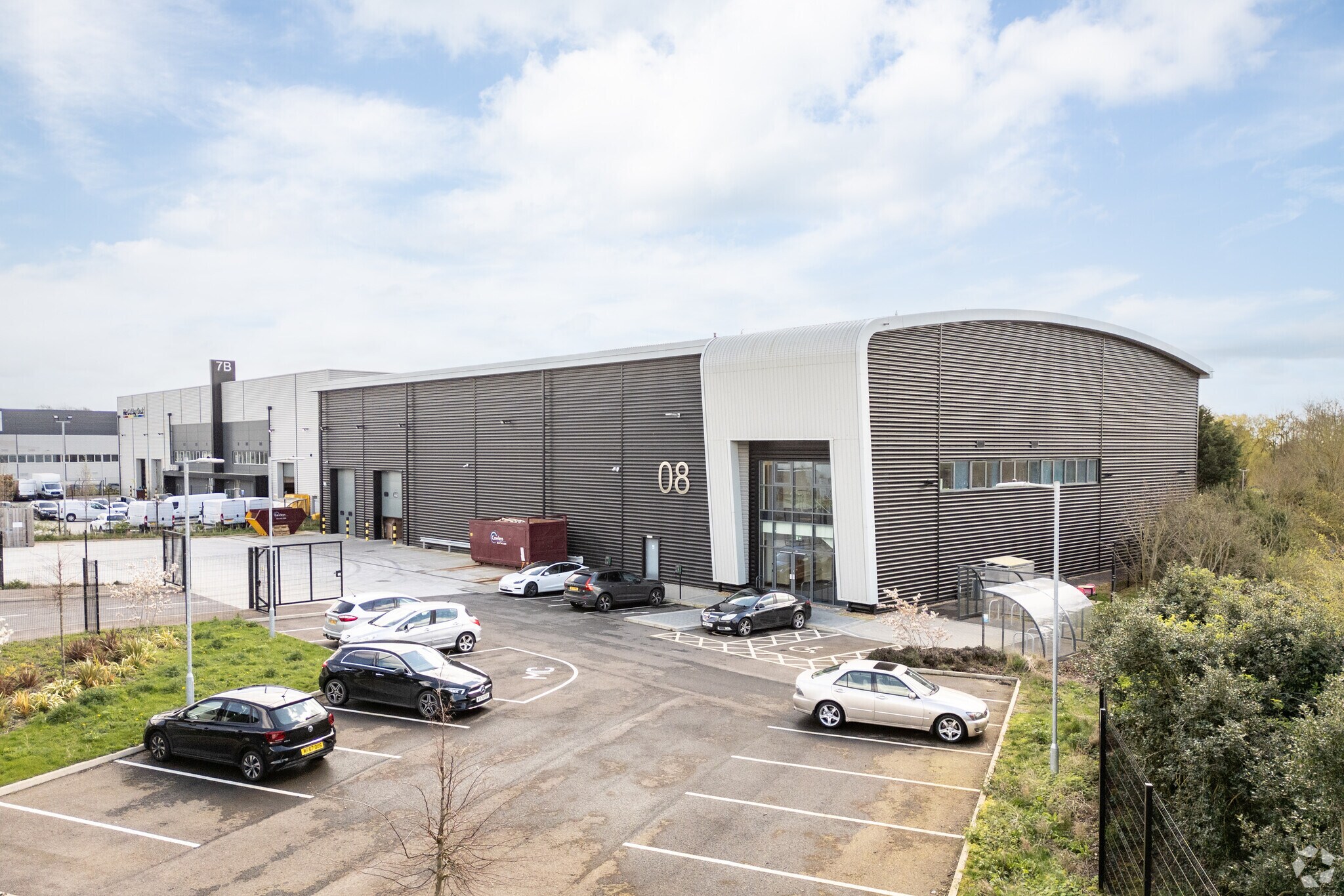 5 Butterfield Green Rd, Luton for sale Primary Photo- Image 1 of 1