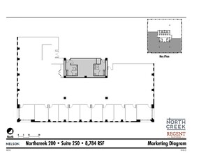 3715 Northside Pky NW, Atlanta, GA for rent Site Plan- Image 1 of 1