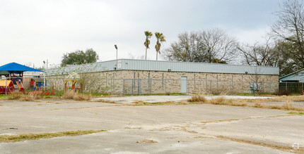 11910 Walters Rd, Houston, TX for sale Primary Photo- Image 1 of 9