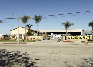 1313 E Phillips Blvd, Pomona, CA for sale Building Photo- Image 1 of 1