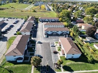 More details for 190 Manhattan Ave, Buffalo, NY - Build-to-Rent for Sale