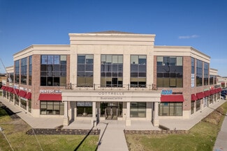 More details for 10 Cottrelle Blvd, Brampton, ON - Office for Sale