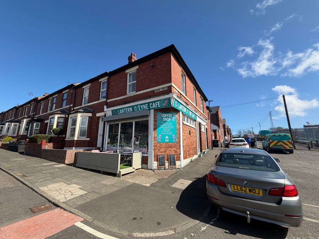 3 Lesbury St, Wallsend for sale Primary Photo- Image 1 of 10